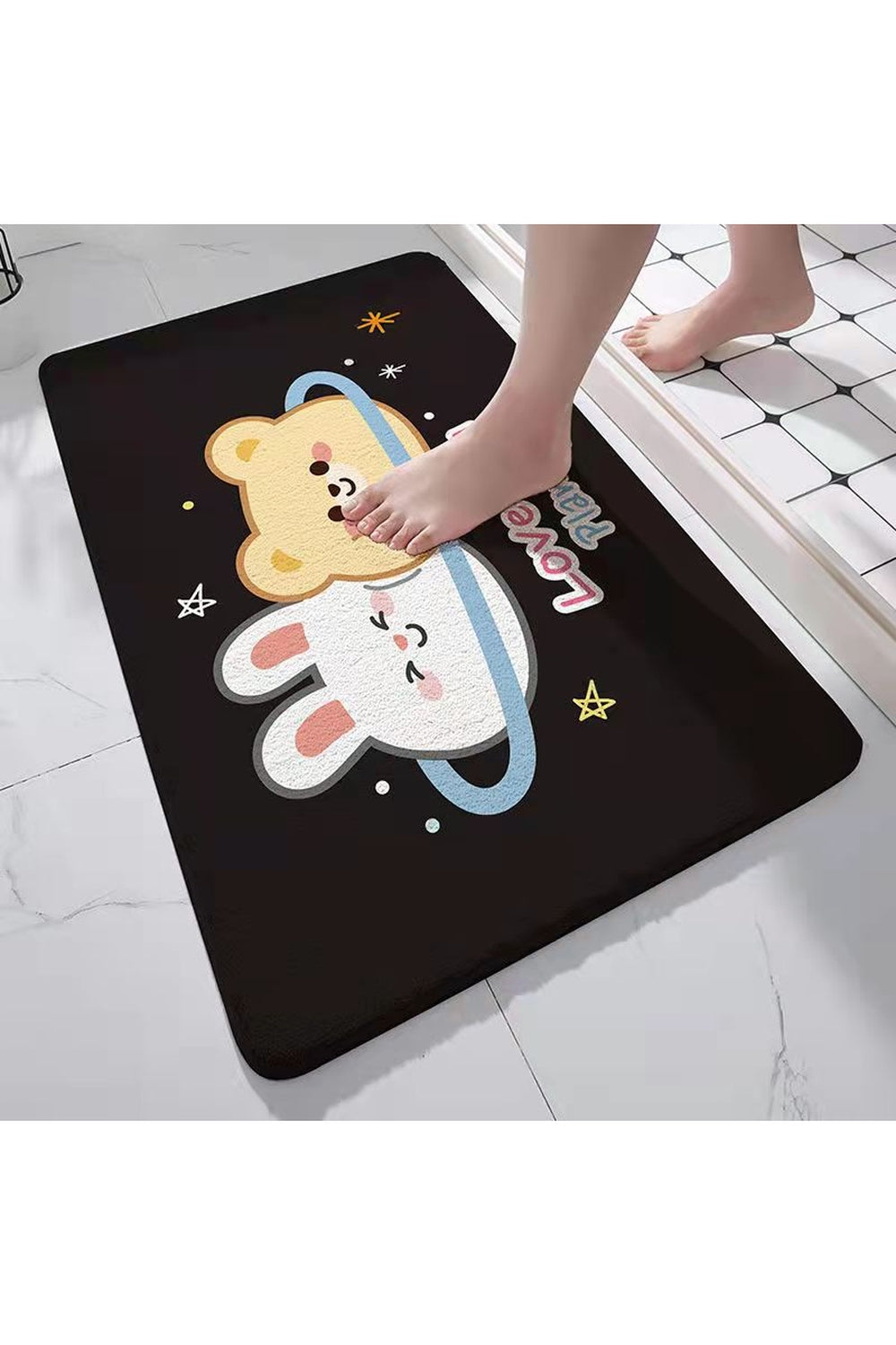 Rynx | Themen Entrance Mat
