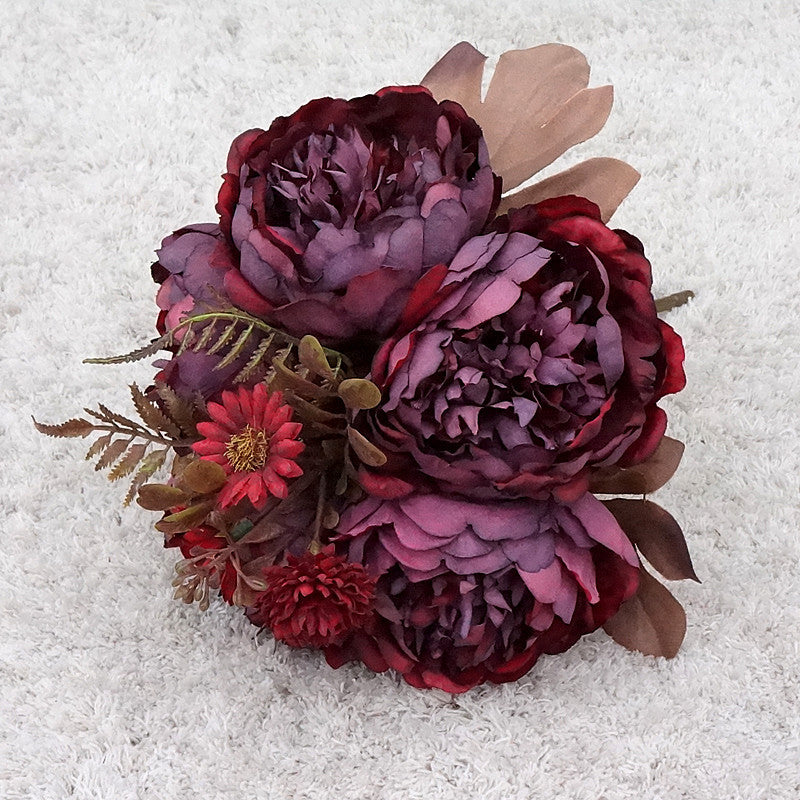 Rynx | The English Garden Nose Bouquet
