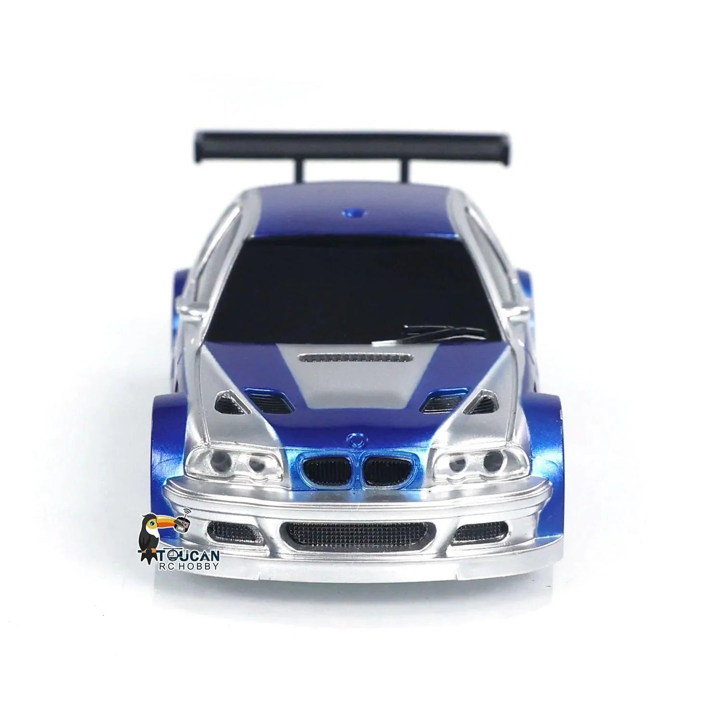 Rynx | Ultimate 1/43 Scale 4WD Remote Control Drift Car - Mini Racing Experience for Kids
