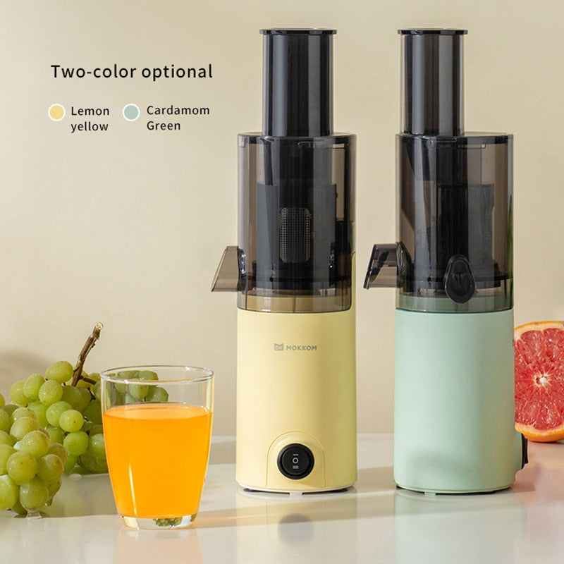 Rynx | Pure Aroma Mini Multifunctional Juicer