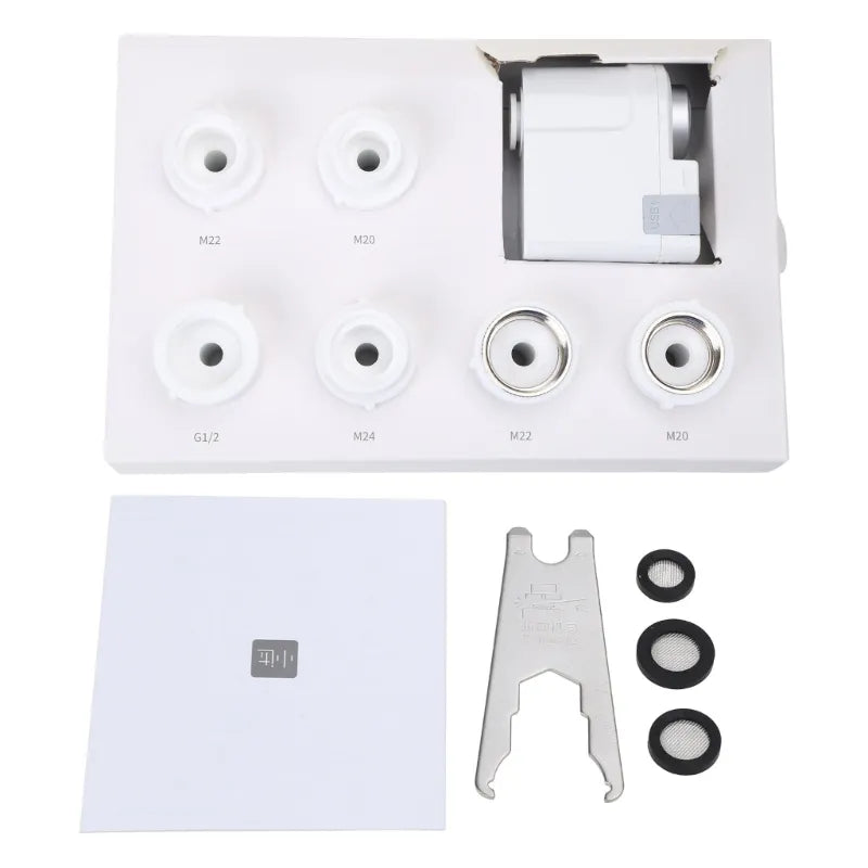 Rynx | Touchless Auto Sensor Smart Faucet Adapter