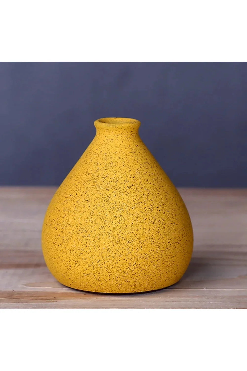 RYNX | Autumn Discussion Creative Small Color Vases