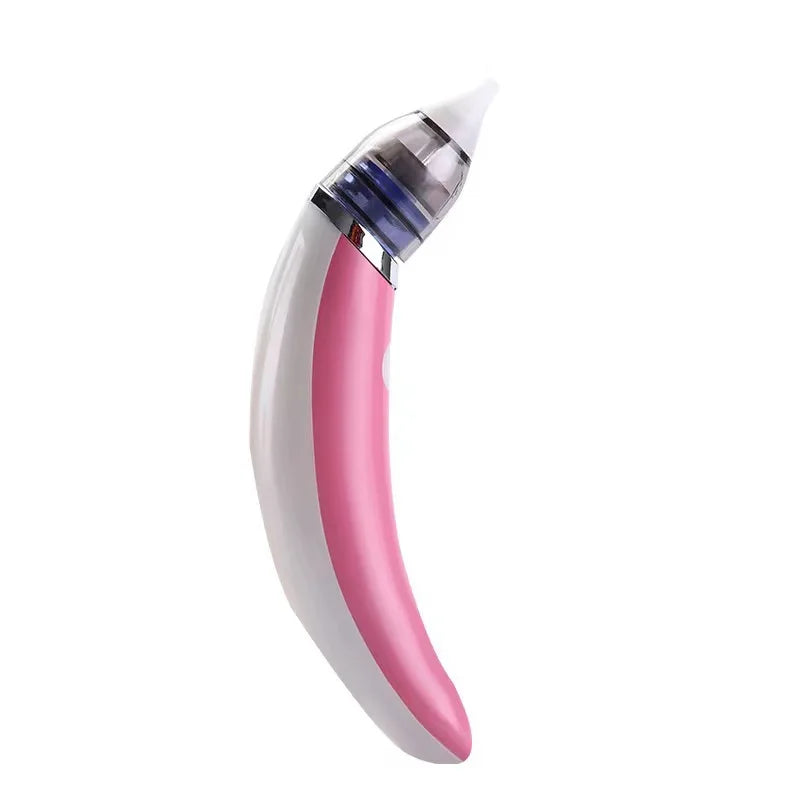 Rynx | Electric suction device for small children rechargeable