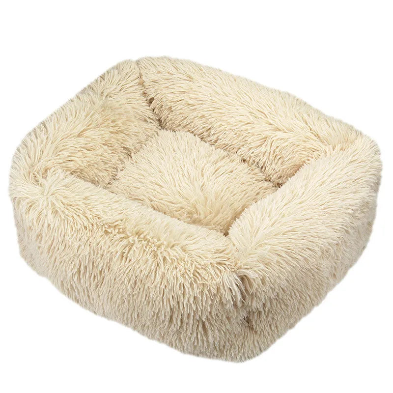 Rynx | Ultra Luxurious Dog Bed For Small Medium & Large Dogs