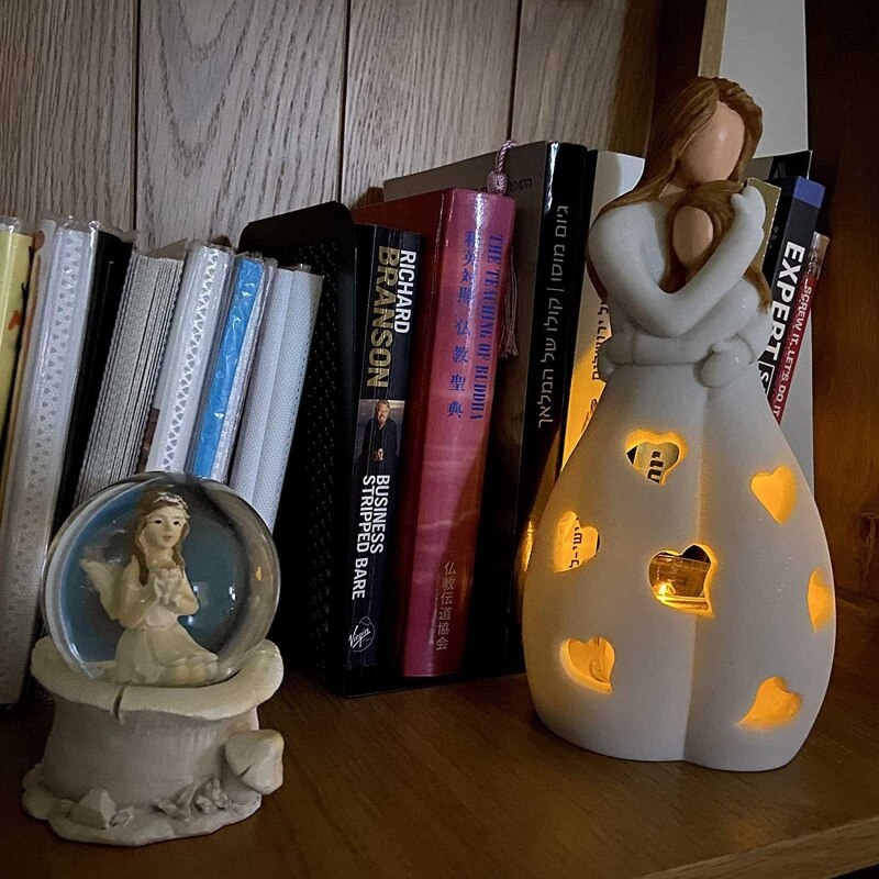 Rynx | Mothers Love Statue Art