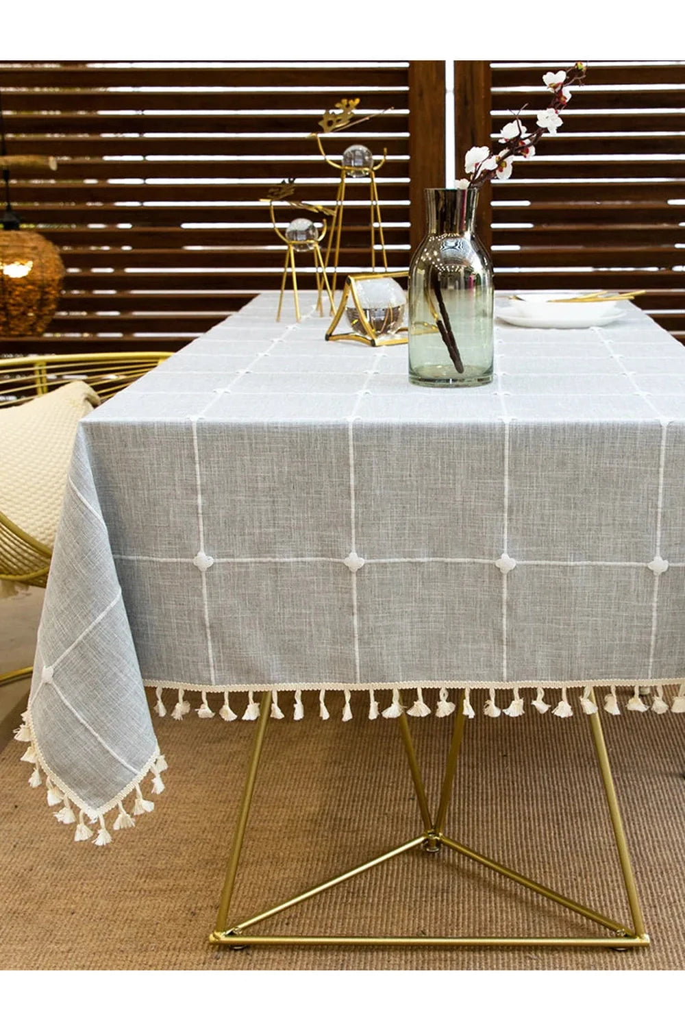 Rynx | Light Academy Tablecloth