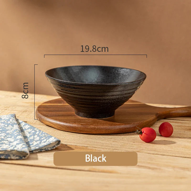 Rynx | Noodle bowl