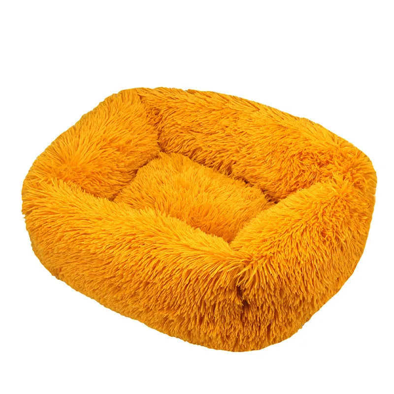 Rynx | Ultra Luxurious Dog Bed For Small Medium & Large Dogs