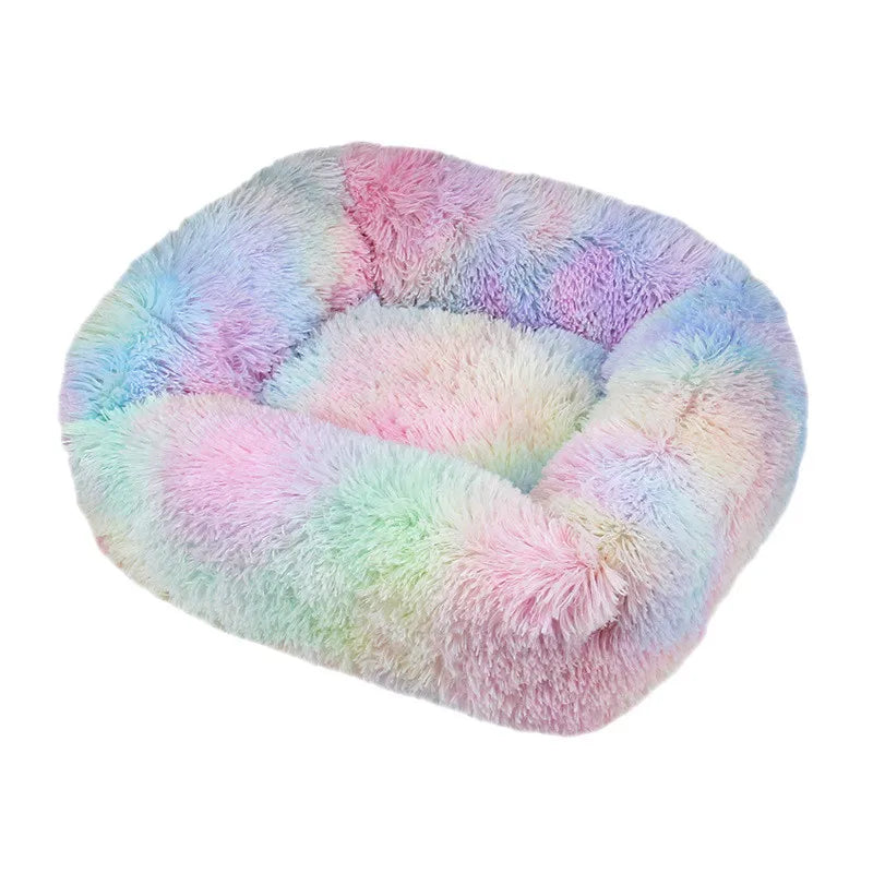 Rynx | Ultra Luxurious Dog Bed For Small Medium & Large Dogs