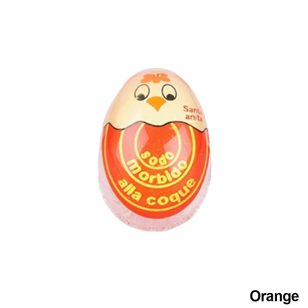 Rynx | Color-Changing Egg Timer - Eco-Friendly Kitchen Tool for Perfectly Cooked Boiled Eggs