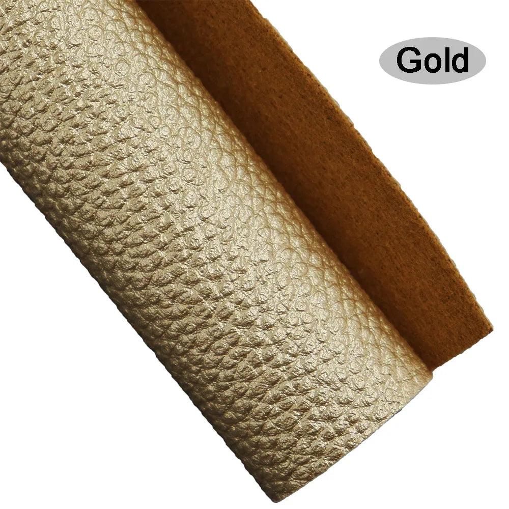 Rynx | Chic Lychee Litchi Vegan Leather for trendy handbags and creative projects
