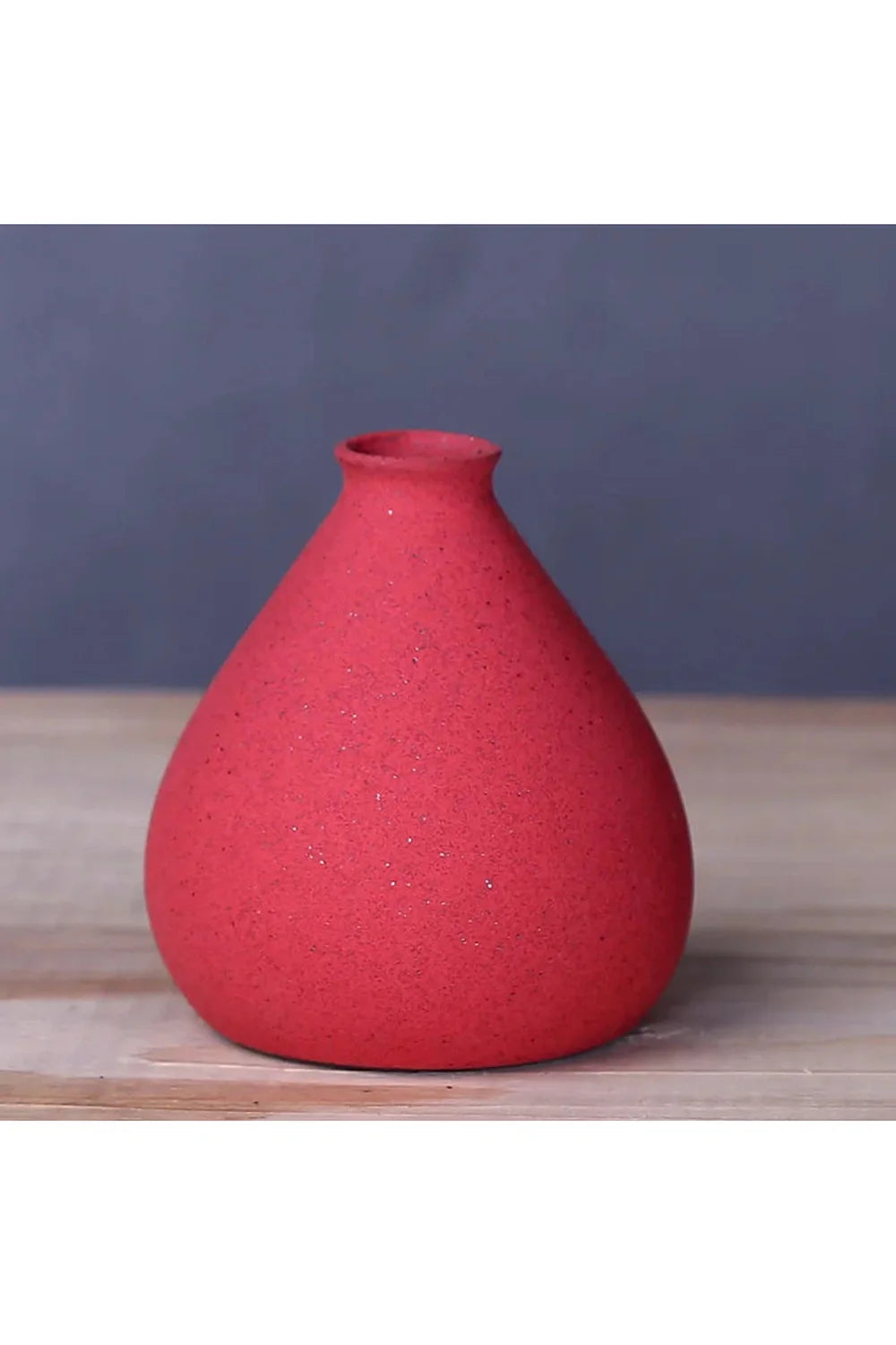 RYNX | Autumn Discussion Creative Small Color Vases
