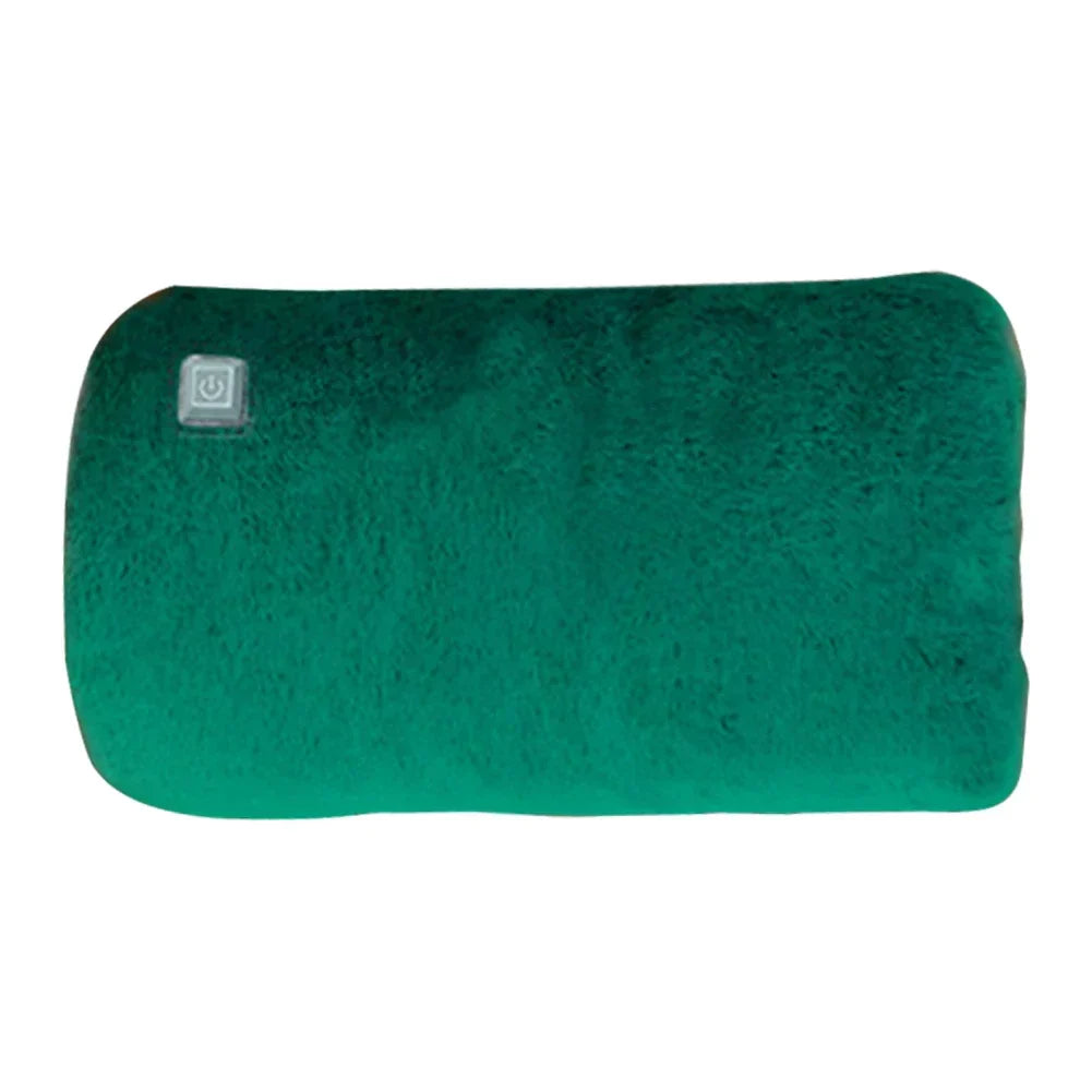 RYNX | Heating Cushion - Rechargeable Heating Cushion for Adventurers
