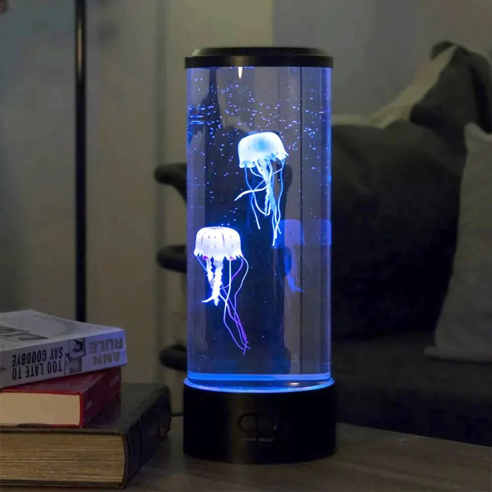 Rynx | JellyLight Wake up the nightly magic