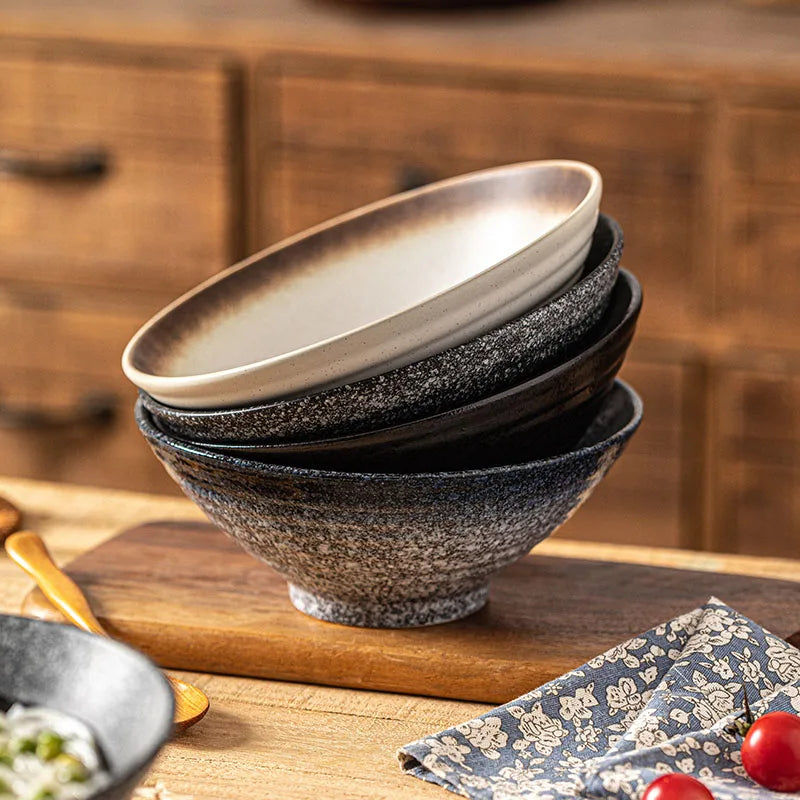 Rynx | Noodle bowl