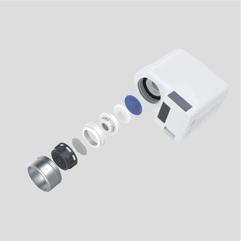 Rynx | Touchless Auto Sensor Smart Faucet Adapter