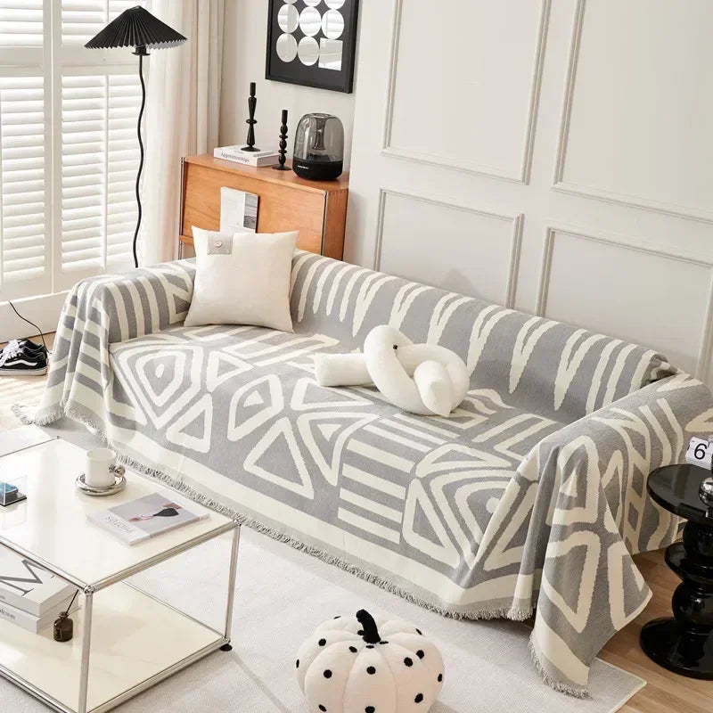 Rynx | Tribal Sofa Cover