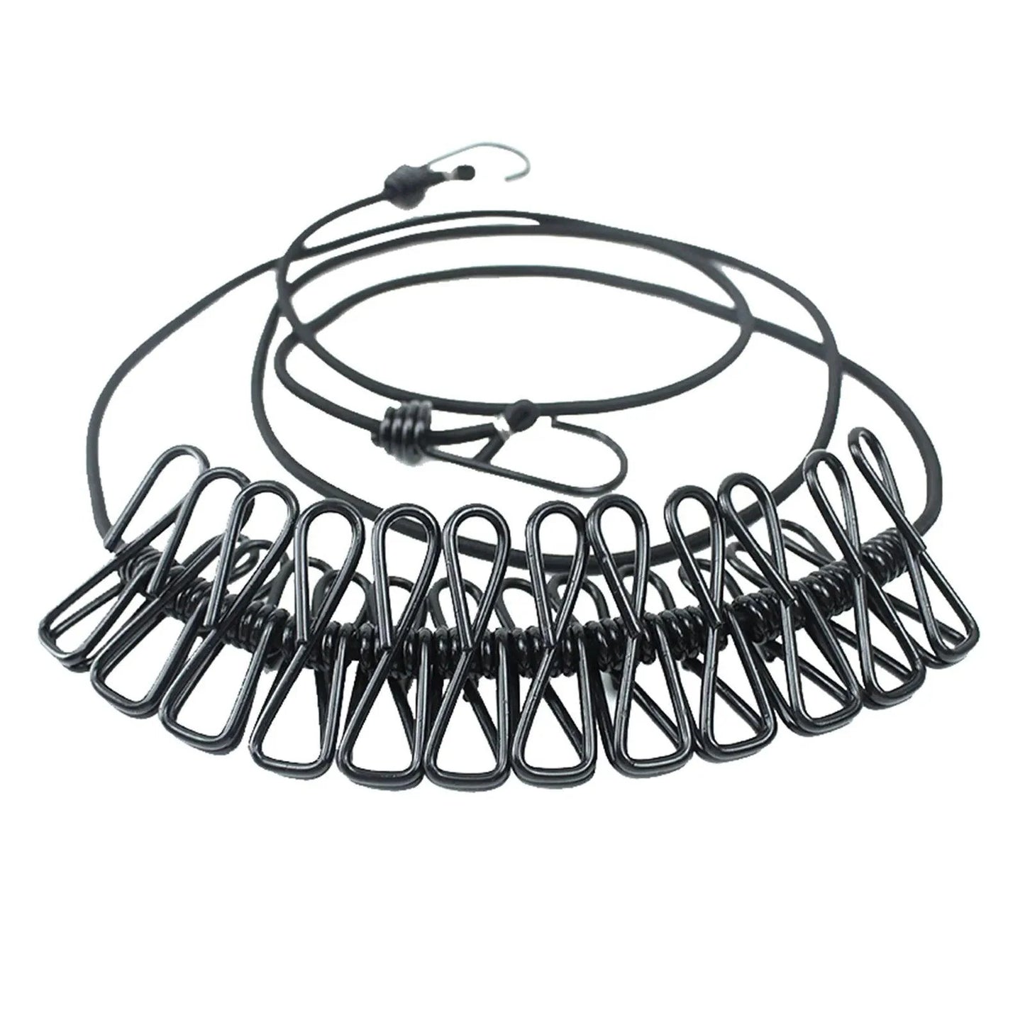 Rynx | Travel-friendly clothing drying solution for outdoor enthusiasts