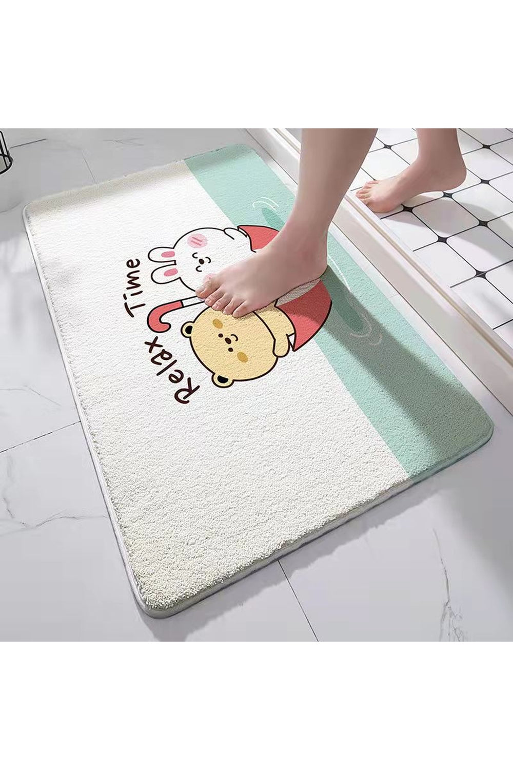 Rynx | Themen Entrance Mat
