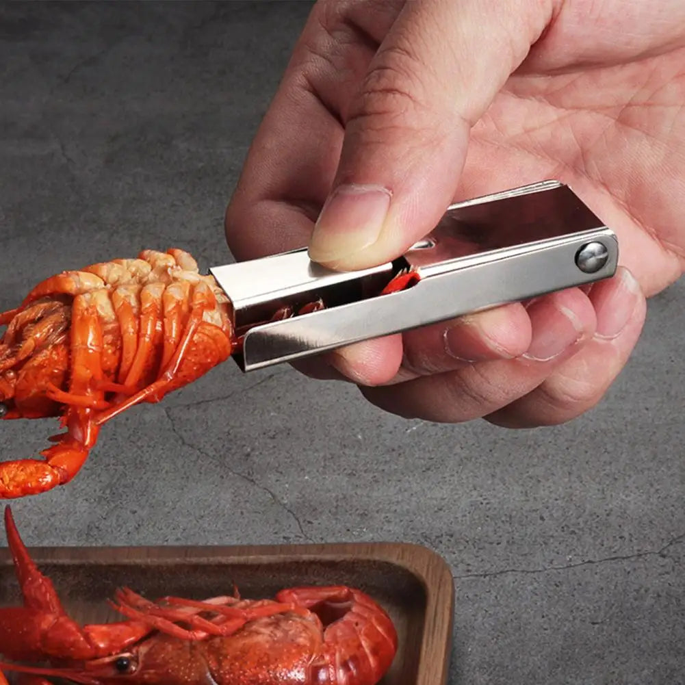 Rynx | Snap Shell Easy Peel Crawfish Tail Opener