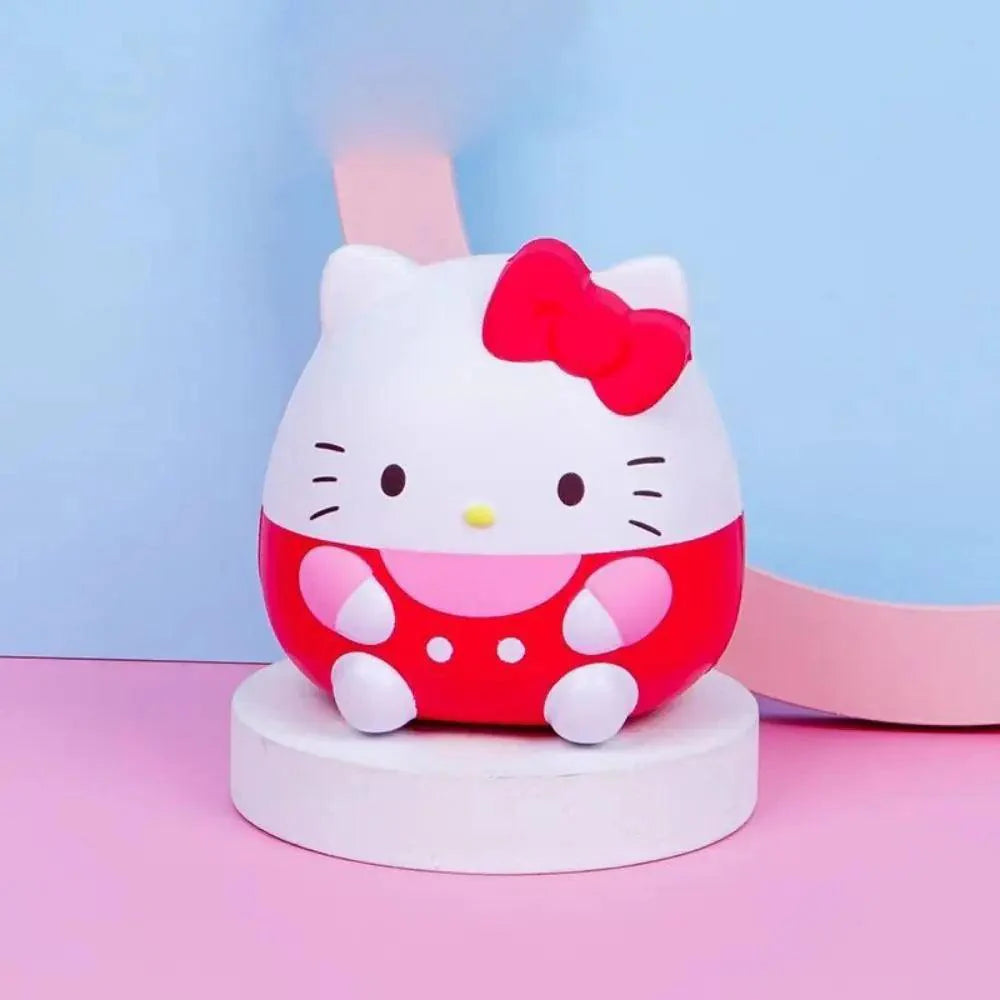 Rynx | Sanrio Kuromi & Cinnamoroll Ultra Soft Slow Rebound Stress Relief Squeeze Toy