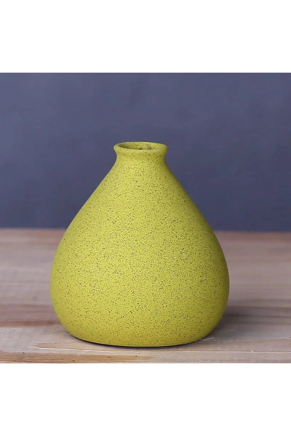 RYNX | Autumn Discussion Creative Small Color Vases
