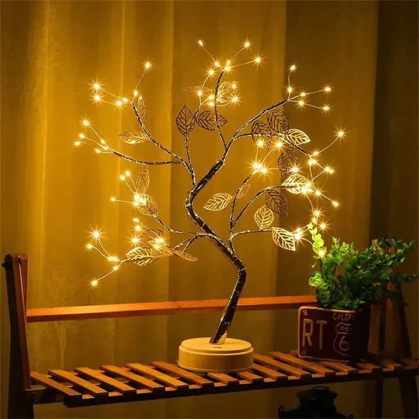 Rynx | - Illuminate your space - Magic of the trees - Fairytale atmosphere