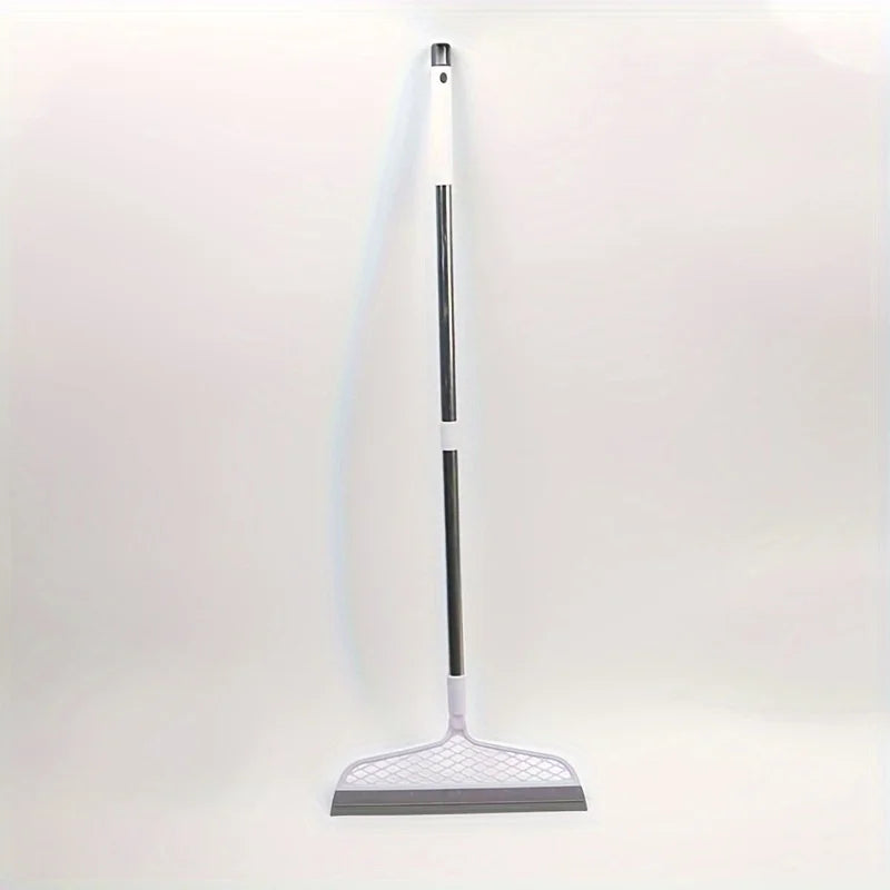 Rynx | No-Mess Dual-Sided Silicone Magic Broom