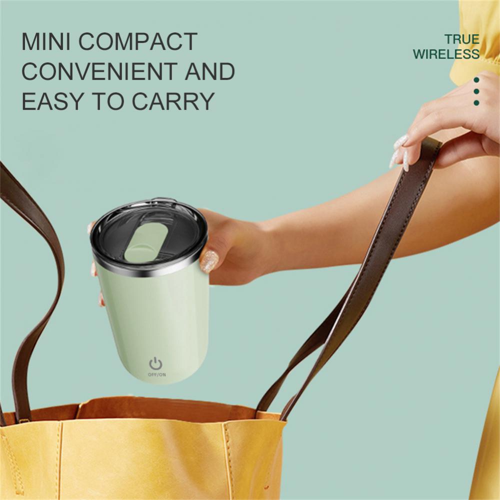 Rynx | Tornado Automatic Waterproof Rechargeable Shaker