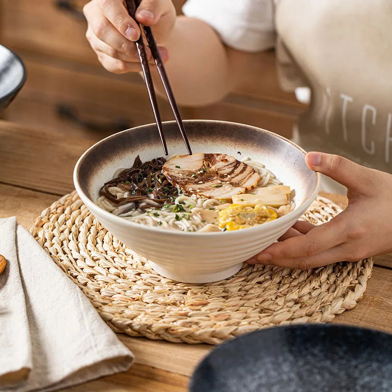 Rynx | Noodle bowl