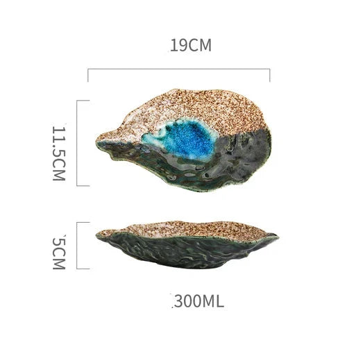 Rynx | Tide Ceramic Bowls