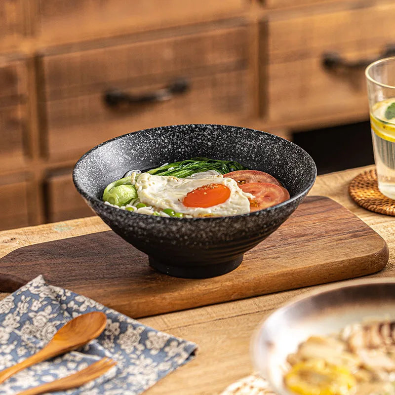 Rynx | Noodle bowl