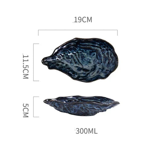 Rynx | Tide Ceramic Bowls