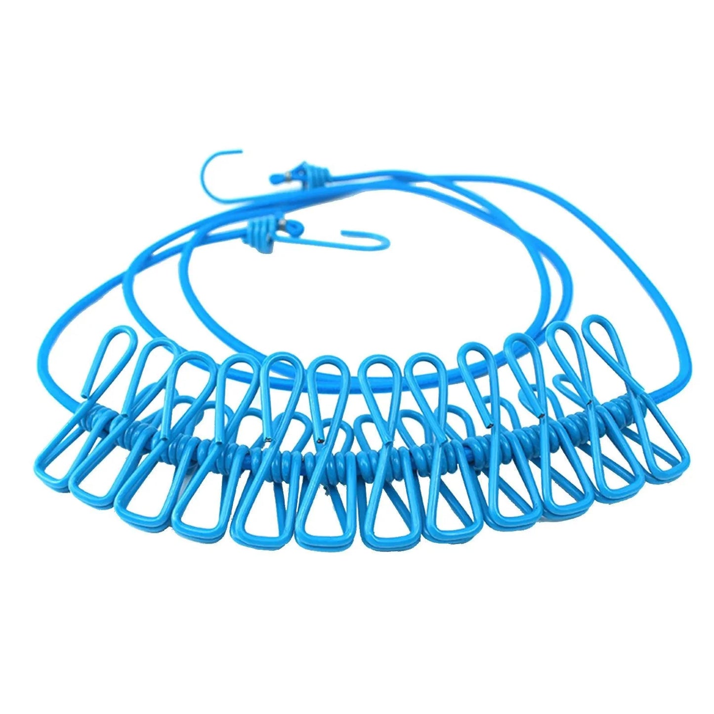 Rynx | Travel-friendly clothing drying solution for outdoor enthusiasts