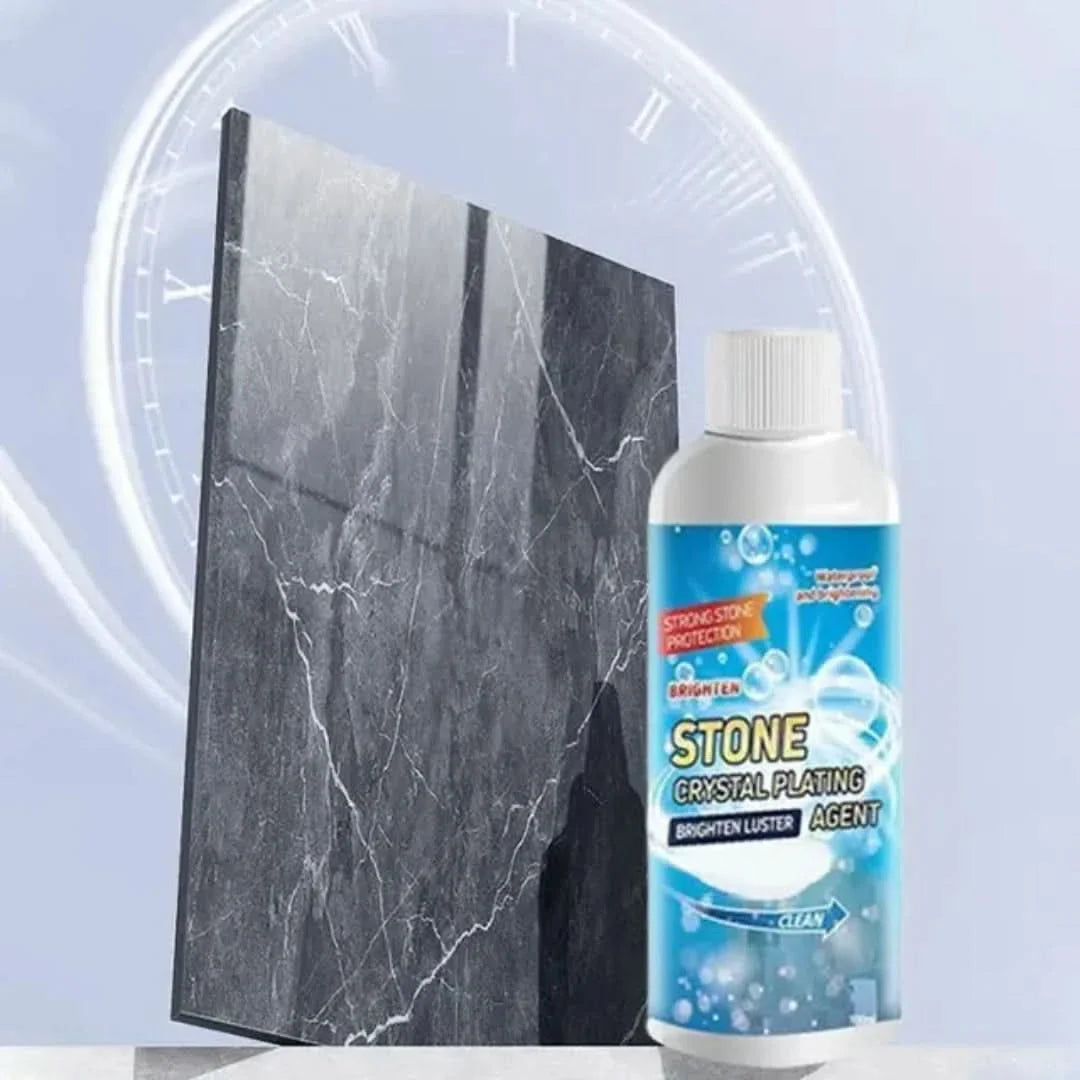 Rynx | Stone stain remover - Removal of oxidation, rust, stains