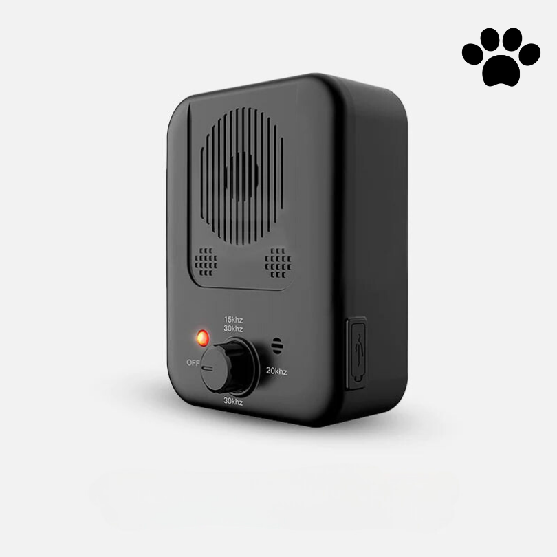 Rynx | Automatic Bark Stop - WoofControl