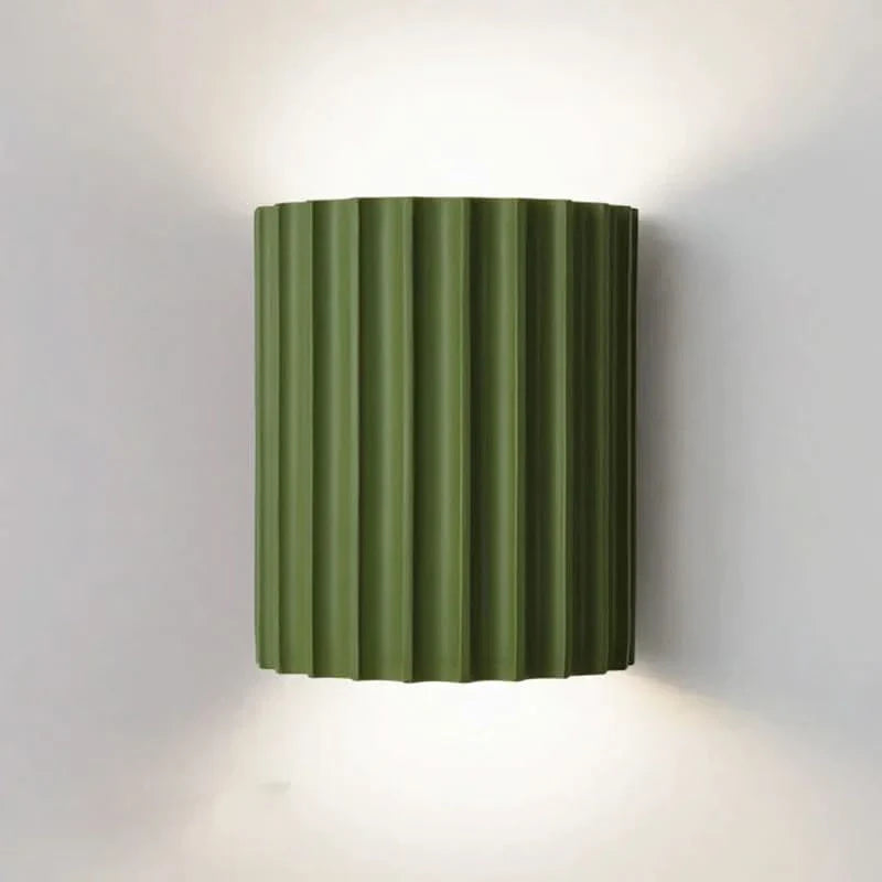 Rynx | Artiglow - Modern Wall Lamps Made of Resin