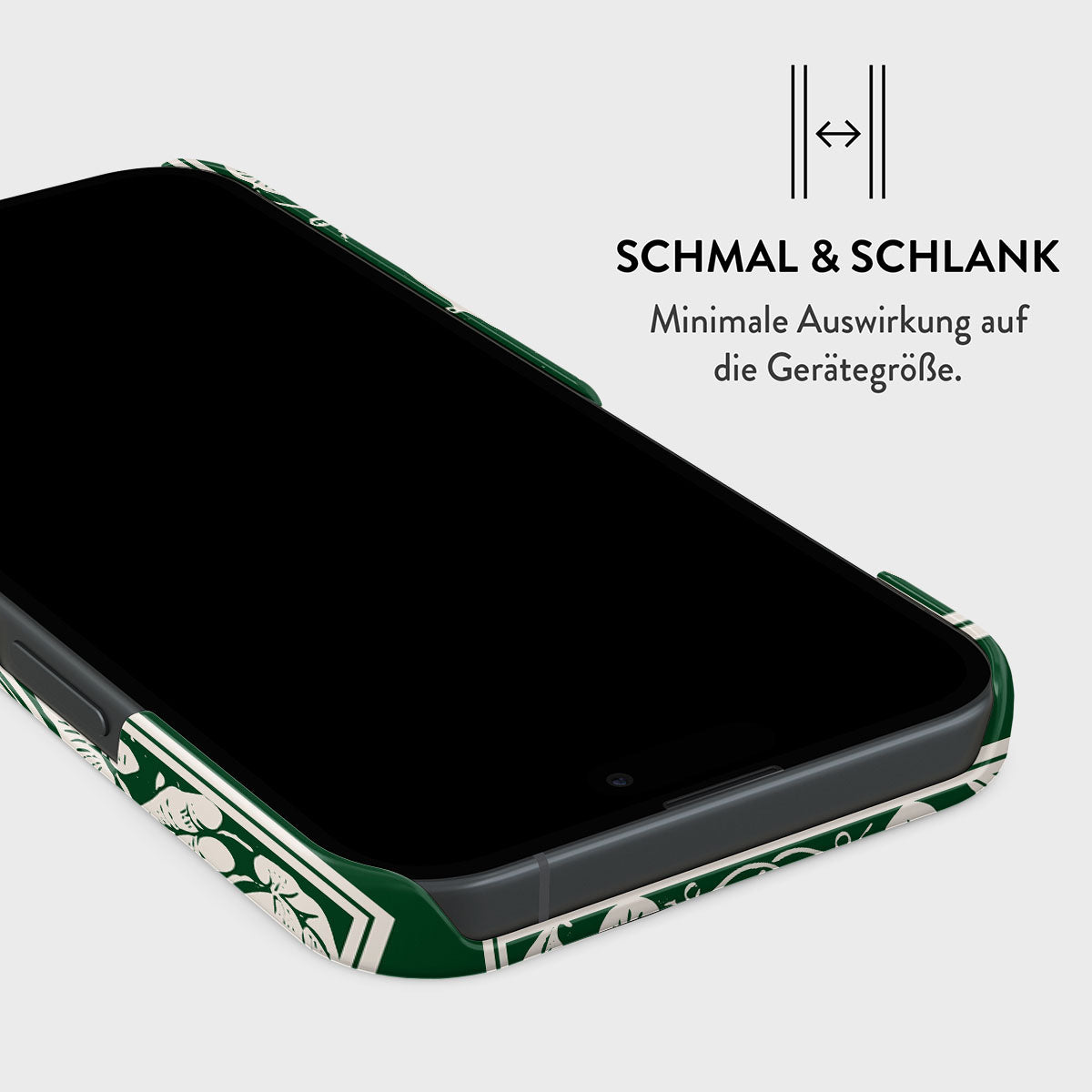 Rynx | Antique - iPhone 15 Case