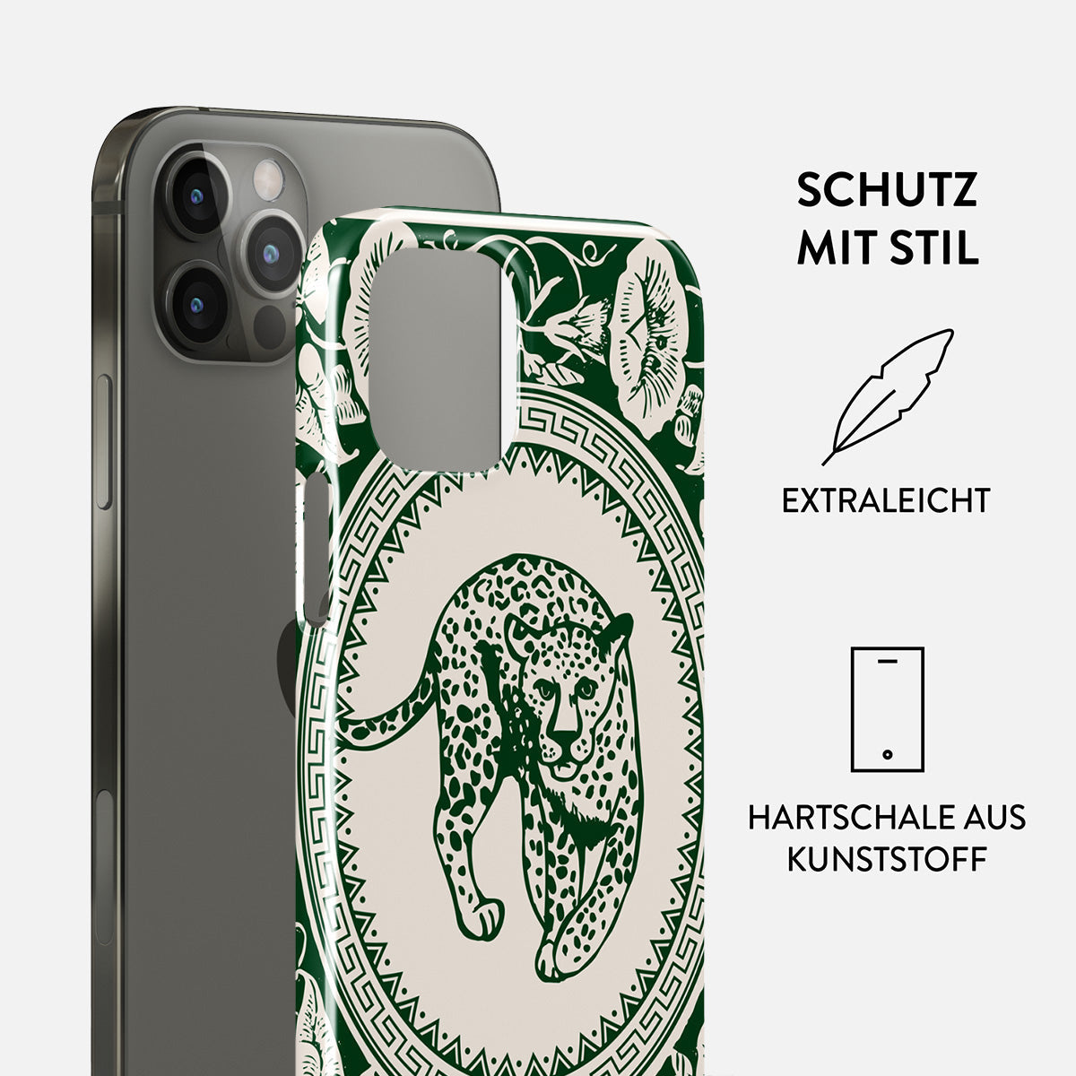 Rynx | Antique - iPhone 12 Pro Max case