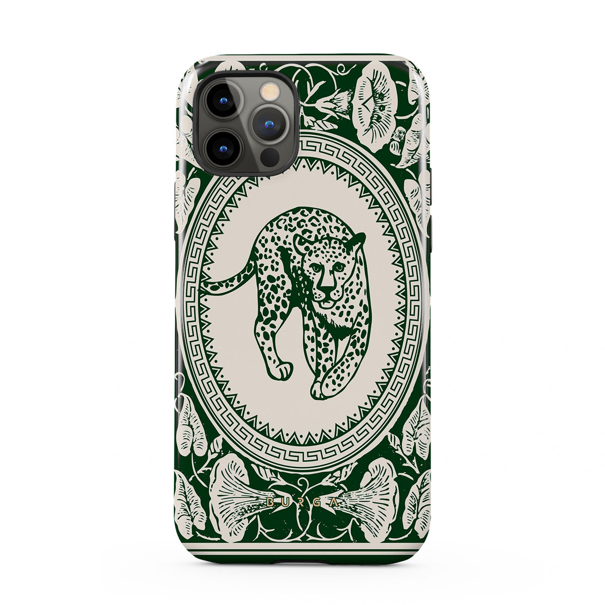 Rynx | Antique - iPhone 12 Pro Max case