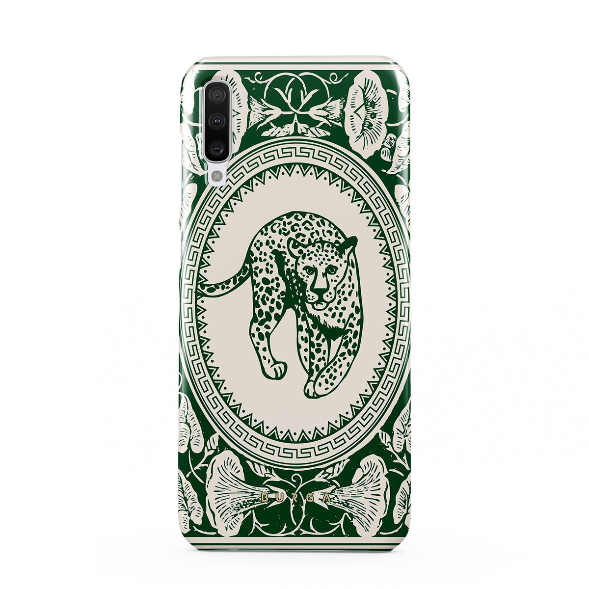 Rynx | Antique - Samsung Galaxy A70 Case
