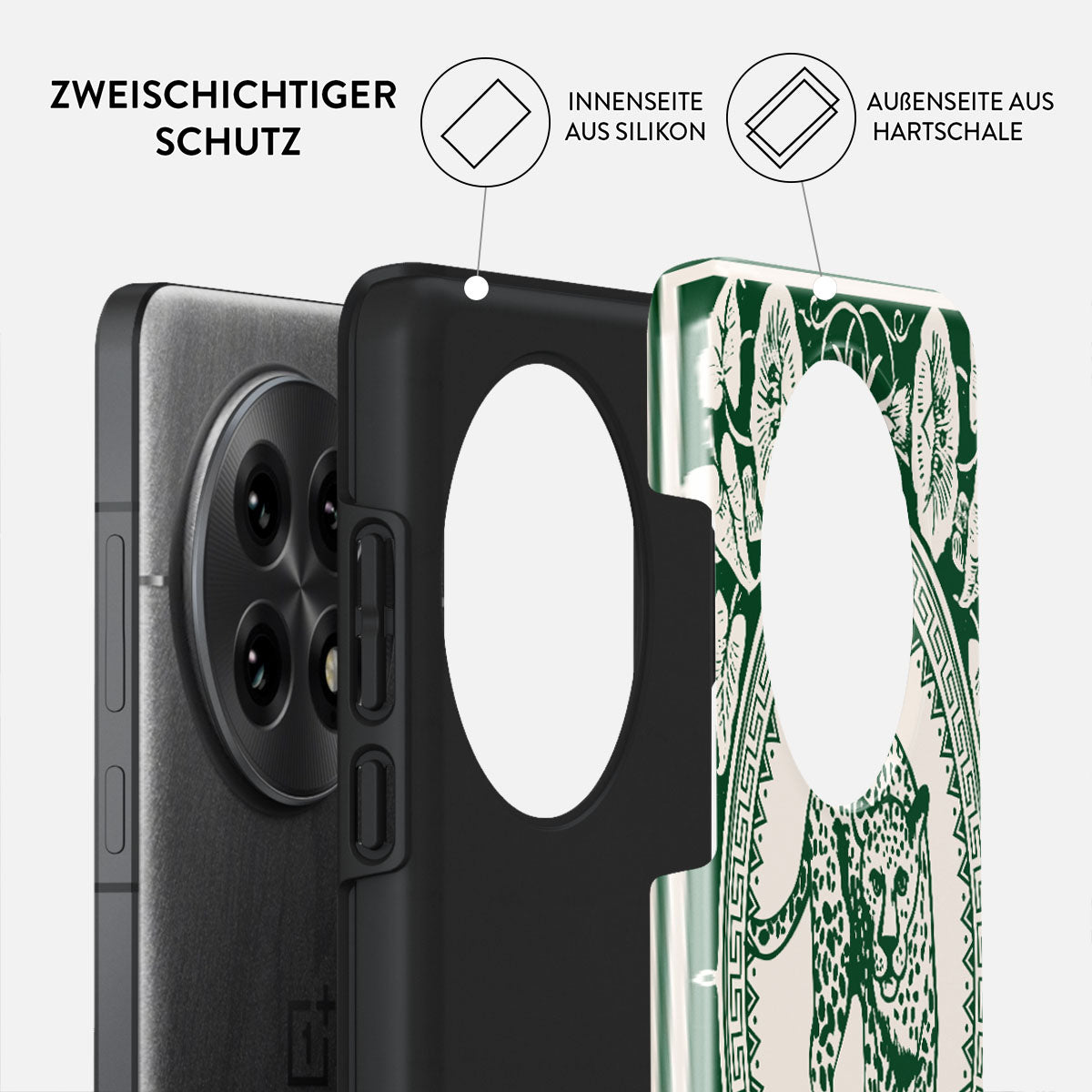 Rynx | Antique - OnePlus 13 Case