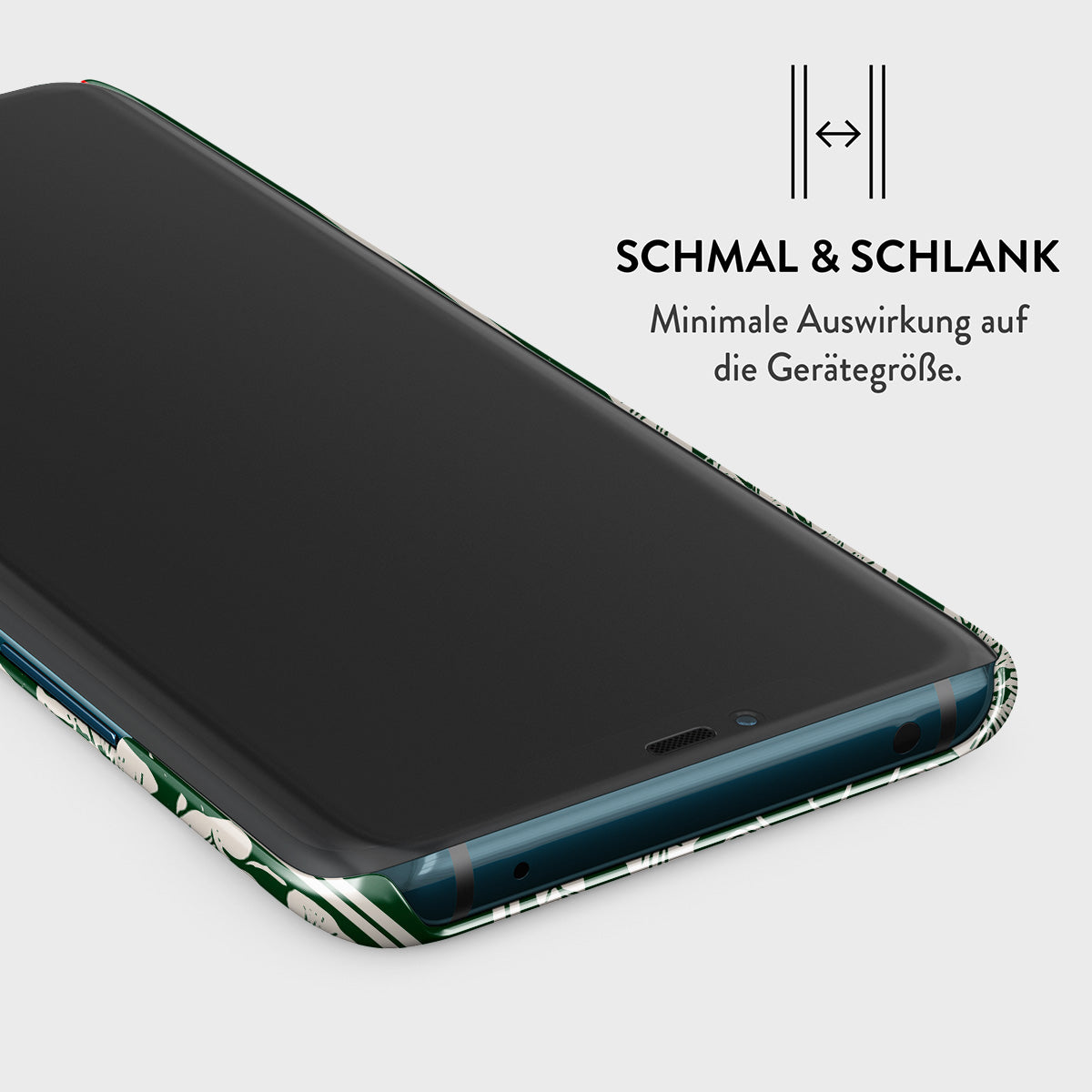 Rynx | Antique - Huawei Mate 20 Pro Case