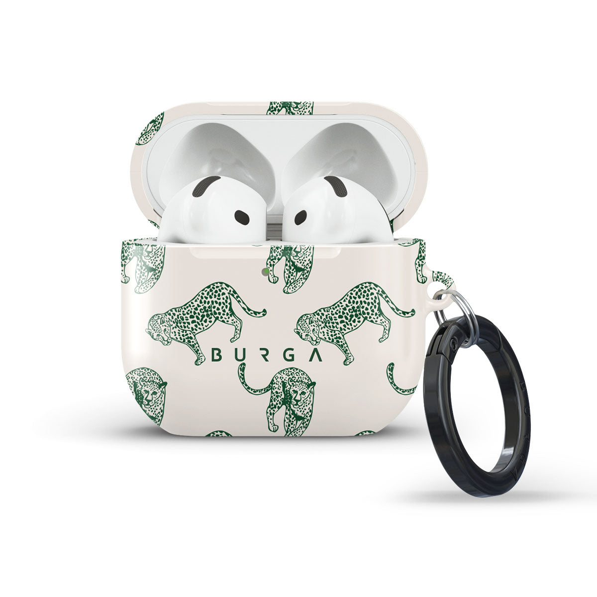 Rynx | Antique - AirPods 4 Case