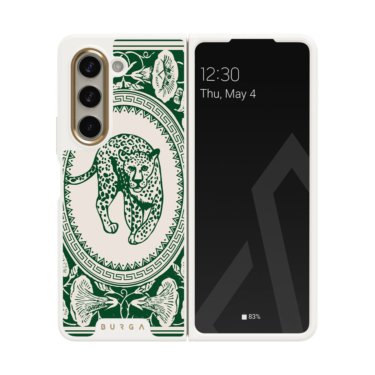 Rynx | Antique - Samsung Galaxy Z Fold 5 Case