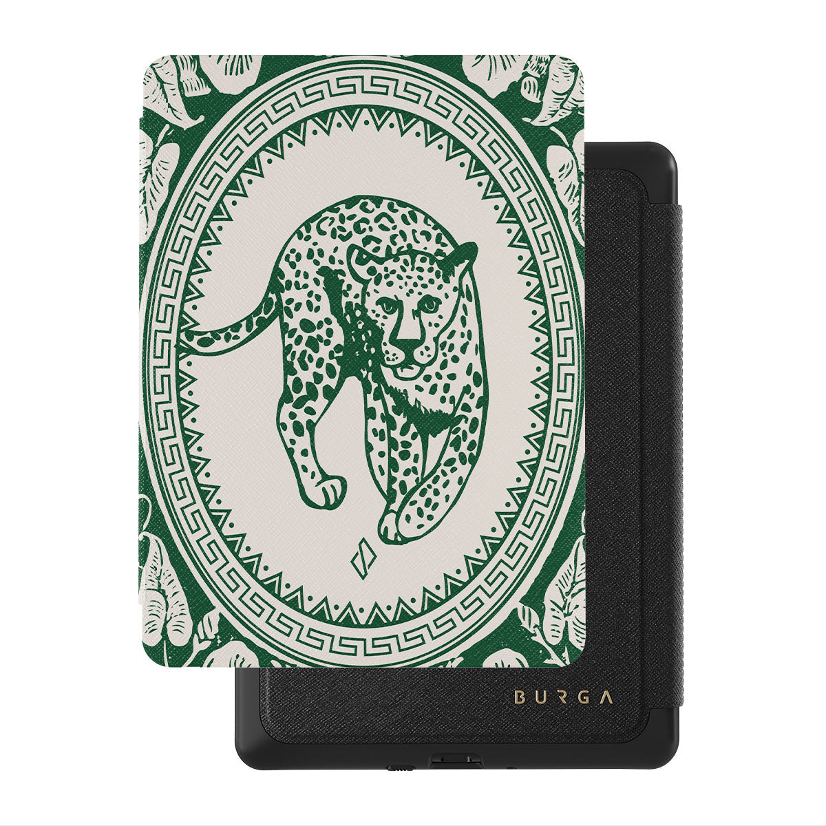 Rynx | Antique - Kindle Paperwhite (11th generation) case