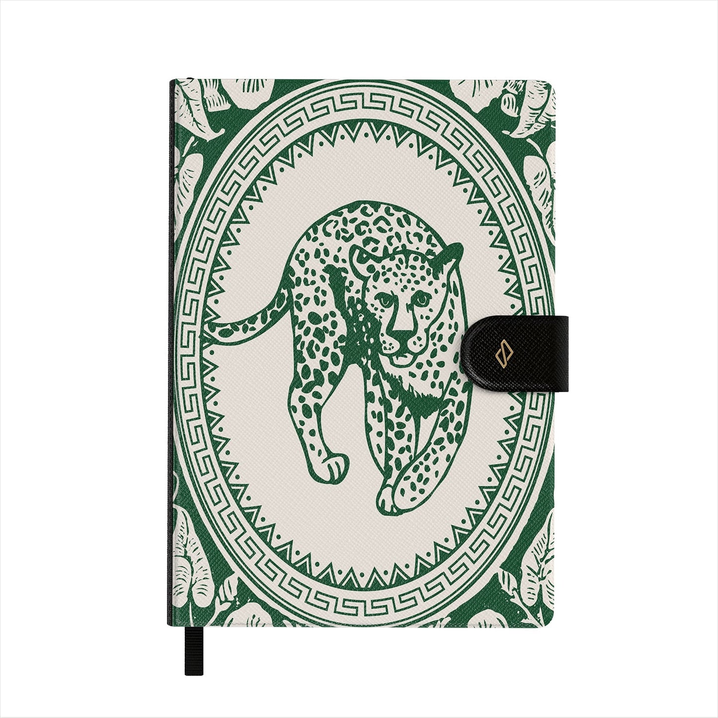 Rynx | Antique - Notebook