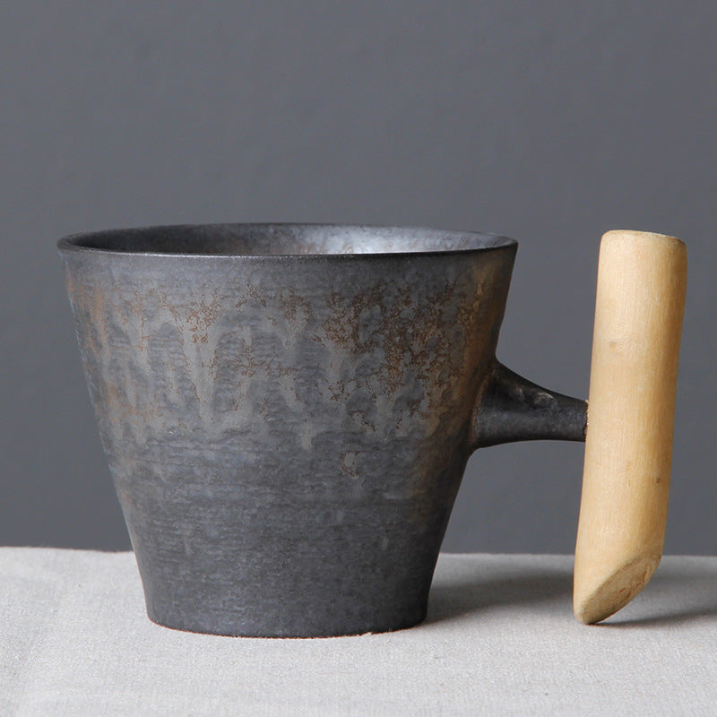 Rynx | RAKU Japanese Retro Cup