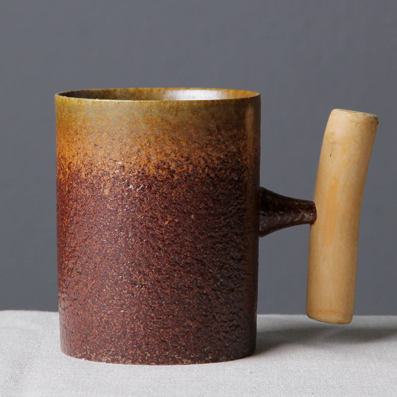 Rynx | RAKU Japanese Retro Cup