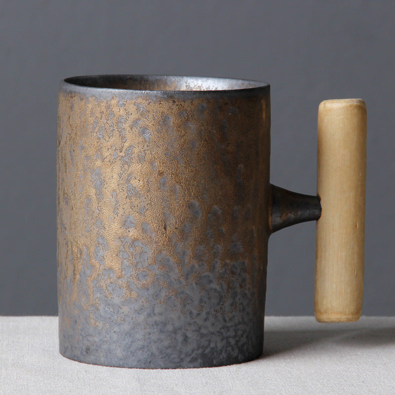 Rynx | RAKU Japanese Retro Cup
